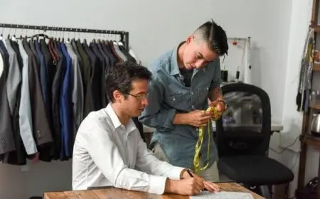 أفضل خياط رجالي في جدة