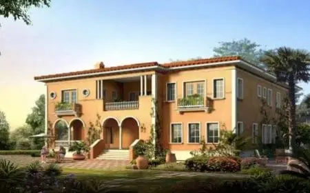 كم يستغرق شراء بيت عن طريق البنك