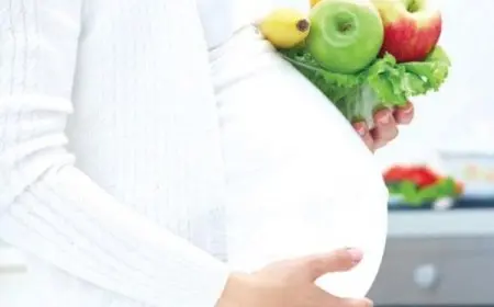 هل الصيام يؤثر على الحامل في الشهر الخامس