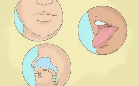 تجربتي مع نطق حرف الراء