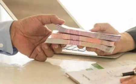 هل تسقط الفوائد عند سداد القرض