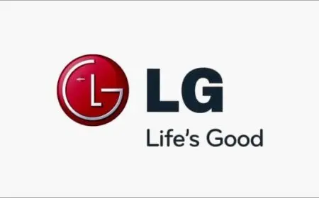 رقم خدمة عملاء LG ال جي