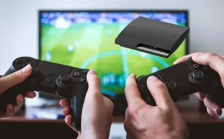 أسعار الألعاب الجديدة على بلاي ستيشن 5
