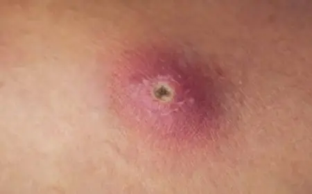 أفضل مضاد حيوي لعلاج الخراج