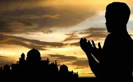 أفضل أدعية بين الأذان والإقامة لجميع الصلوات