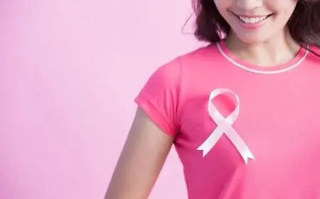 وين اروح اكشف عن سرطان الثدي