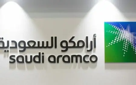 طريقة بيع أسهم أرامكو عن طريق الصراف