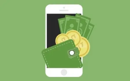 ما هي المحفظة الإلكترونية وأنواعها