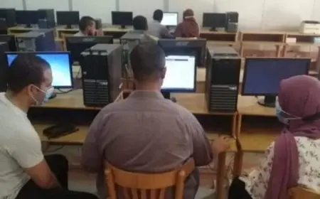 كليات تقبل من 85 علمي علوم