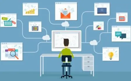 بحث عن التعلم الالكتروني