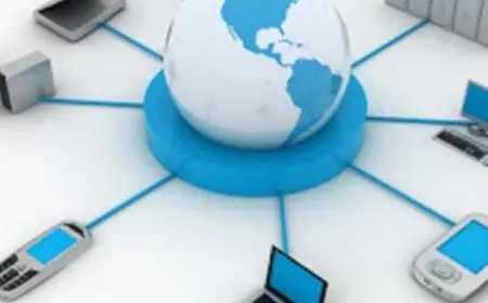 بحث عن نظم المعلومات وأنواعها