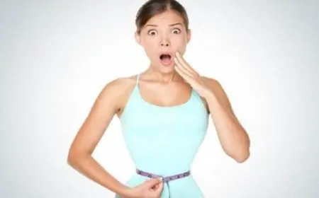 علاج النحافة الشديدة بالقرآن