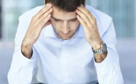 تجربتي مع نقص البروتين