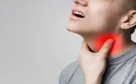 تجربتي مع خمول الغدة الدرقية