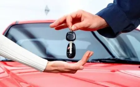 شروط نقل ملكية السيارة في السعودية