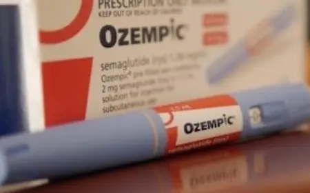 تجربتي مع ابر اوزمبك Ozempic