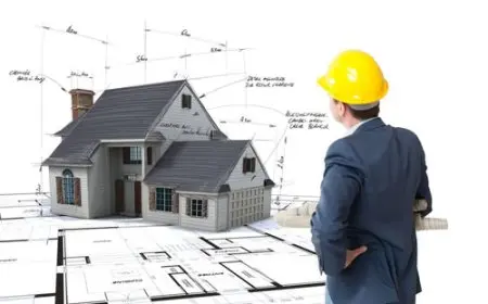 تعبير عن مهنة المهندس