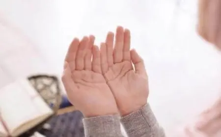 دعاء الفرج لمن تحب مكتوب