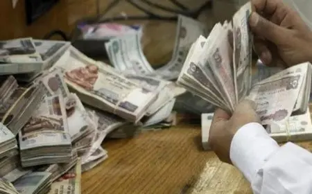 رأي الأئمة الأربعة في فوائد البنوك