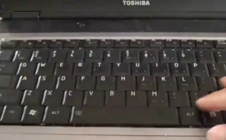 مشكلة لوحة المفاتيح لا تكتب بعض الحروف