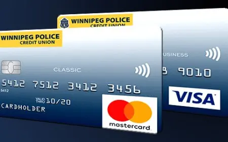 الفرق بين بطاقة الائتمان وبطاقة مسبقة الدفع