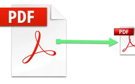 طريقة ضغط الملفات ال pdf ببرنامج winRaR