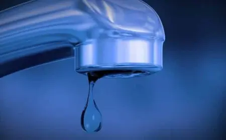 حل ارتفاع فاتورة المياه في السعودية وأسباب ارتفاعها