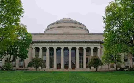 ترتيب افضل الجامعات في العالم