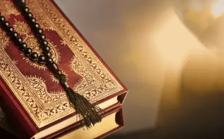 تجربتي مع سورة الطلاق