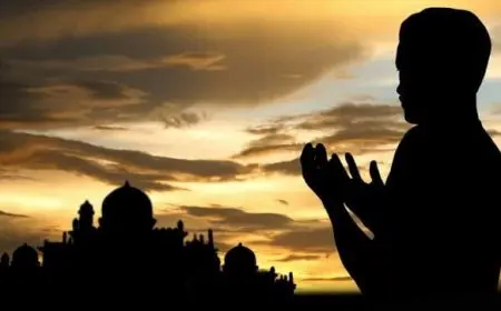 دعاء لفك المسجون مجرب كامل مستجاب إن شاء الله