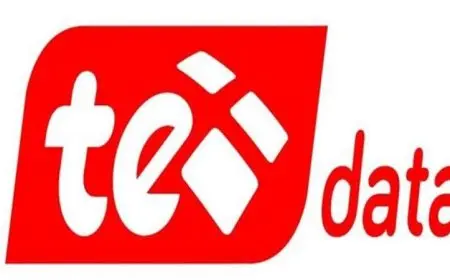كيفية تحديد السرعة للمشتركين من الراوتر te data hg531 v1