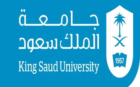 مشروع مدار جامعة الملك سعود