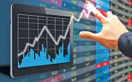 أقل مبلغ للاستثمار في البورصة المصرية