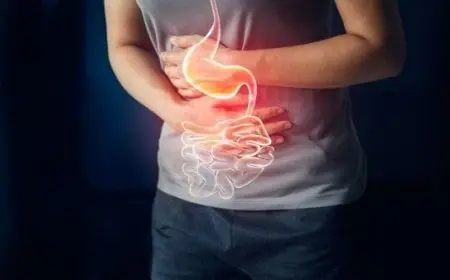 تجربتي مع ارتشاح الأمعاء