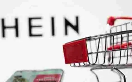 كيف تصبح بائع في شي ان