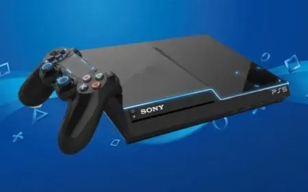 أفضل الألعاب الجديدة لجهاز PlayStation 5
