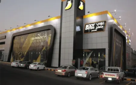 كم سعر اشتراك بودي ماستر الجديد 2024