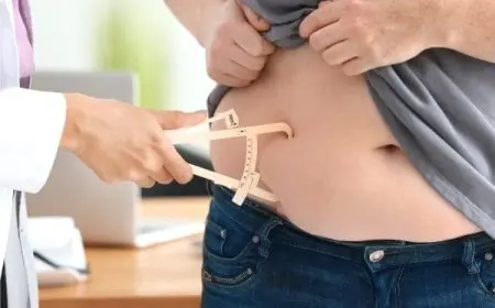 تجربتي مع إبر إذابة دهون البطن