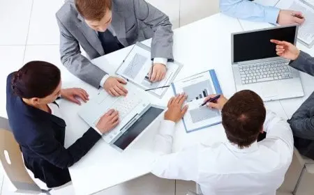 أفضل مواقع التوظيف في السعودية 2024