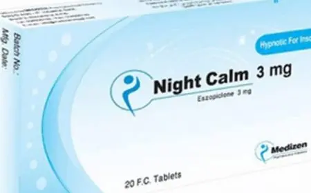 تجربتي مع نايت كالم