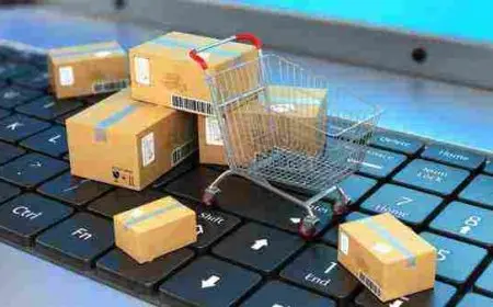 أفضل 11 موقع للتسوق عبر الإنترنت