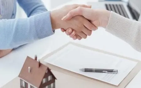 قرض بضمان عقاري من بنك الاسكان والتعمير