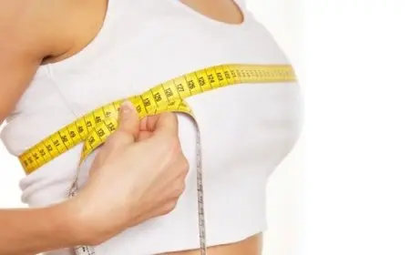 تجربتي في شد الثدي