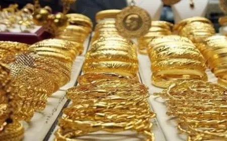 كيف أبيع الذهب دون خسارة