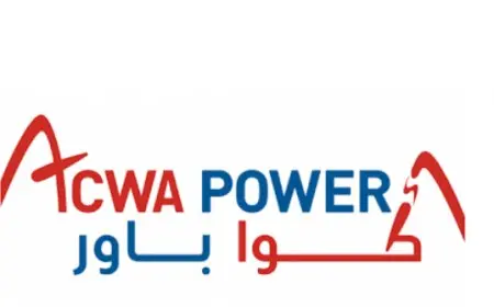 سعر اكتتاب أكوا باور للأفراد والشركات