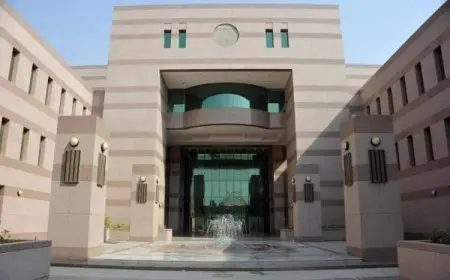 شروط القبول في كلية الطب جامعة الملك عبدالعزيز