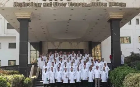 تنسيق ومصاريف كلية الطب العسكري 2024