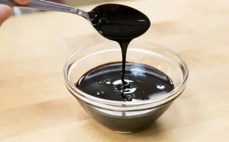 تجربتي مع دبس التمر لزيادة الوزن