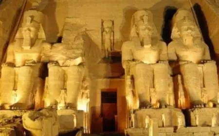 بحث عن مدينة الأقصر