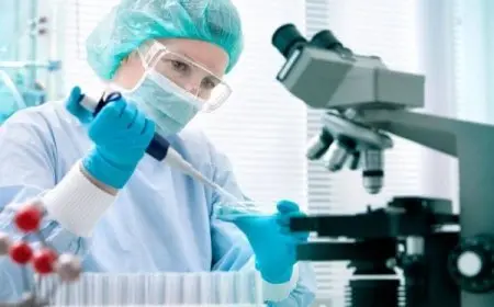 كلية العلوم الصحية التطبيقية